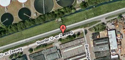 Noorder IJ- en Zeeweg 14, Zaandam