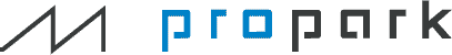 Logo Pro Park